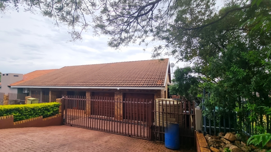 4 Bedroom Property for Sale in Cashan North West